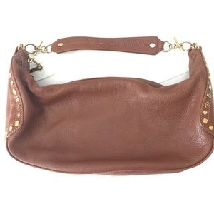 JUICY COUTURE LEATHER BAG